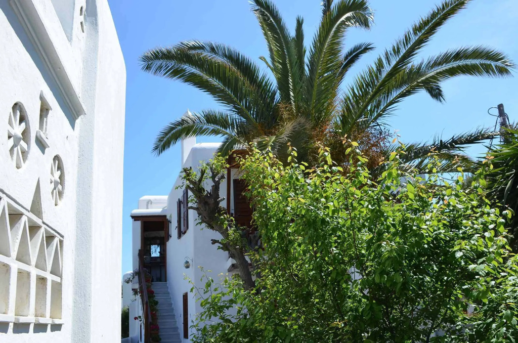 Villa Pinelopi