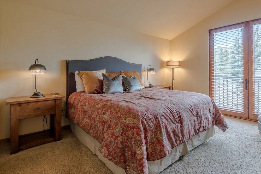 The Timbers #4N-3 - 3 Br Condo