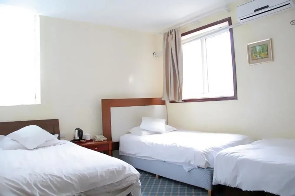 Qingdao Jinhaifan Hotel