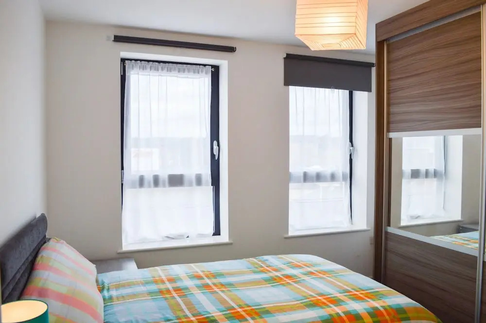 Spacious 2 Bedroom Home