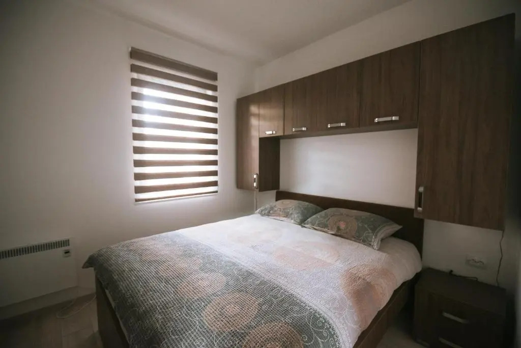 Apartmani Kraljevi Čardaci