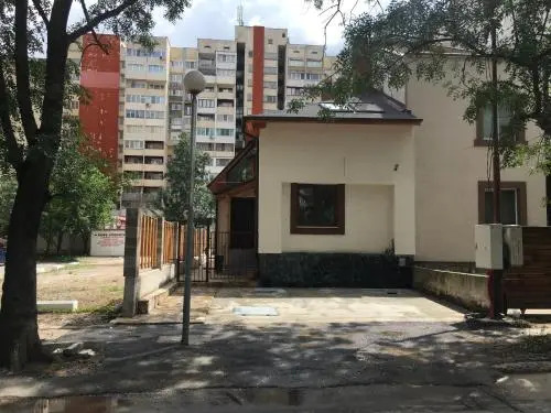 Sofia Family House