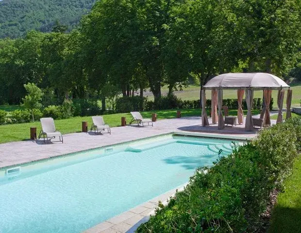 Villa la Contessa
