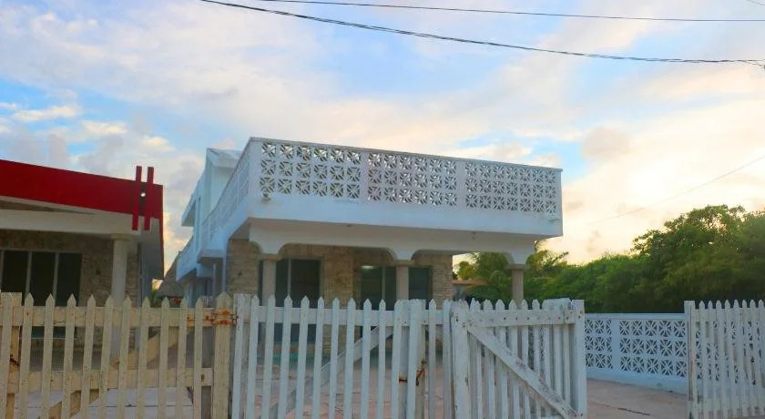 San Felipe B&B
