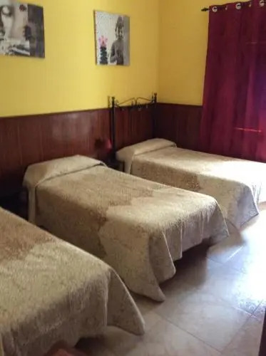 Casa Garome 14 PARKING GRATIS
