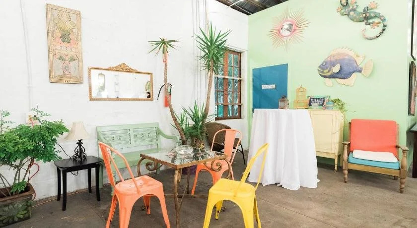 Creole Gardens Guesthouse and Inn