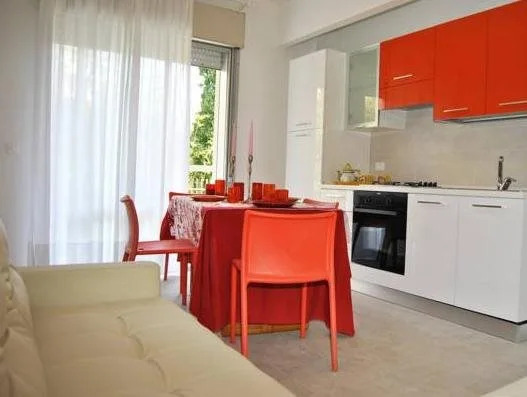 Residence Braida