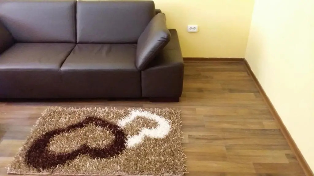 Tina Apartament