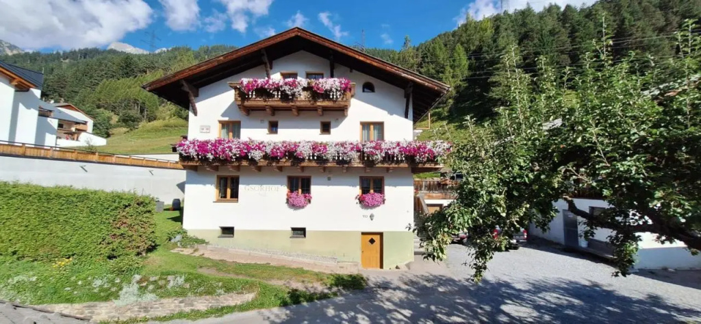 Gsörhof