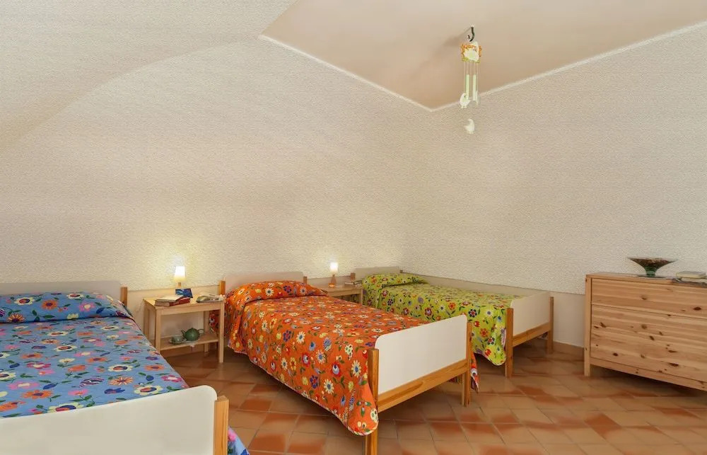 Bed and Breakfast Cassiopea