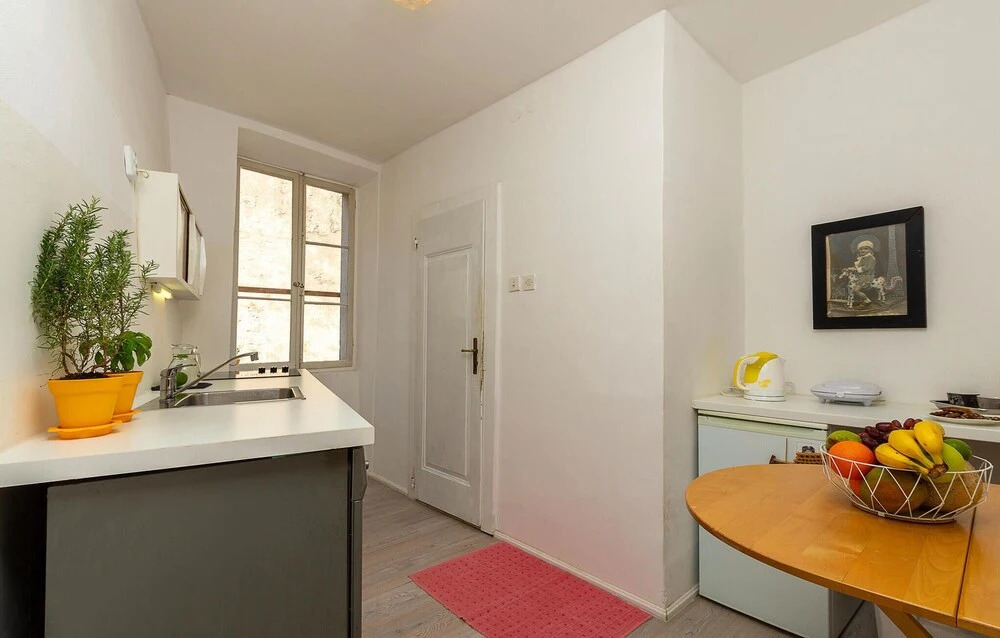 Amazing Apartment in Rovinj With Wifi