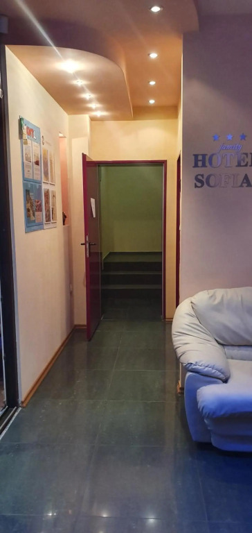 Hotel Sofia