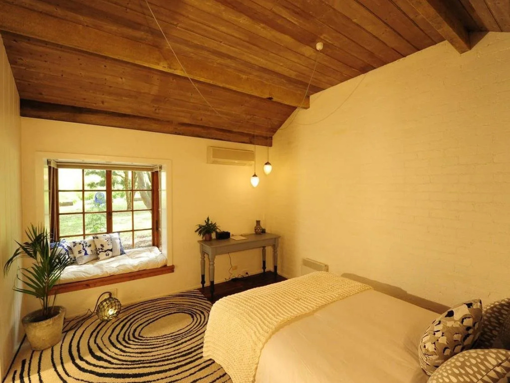 Hummingbird Eco Retreat & Conference Centre