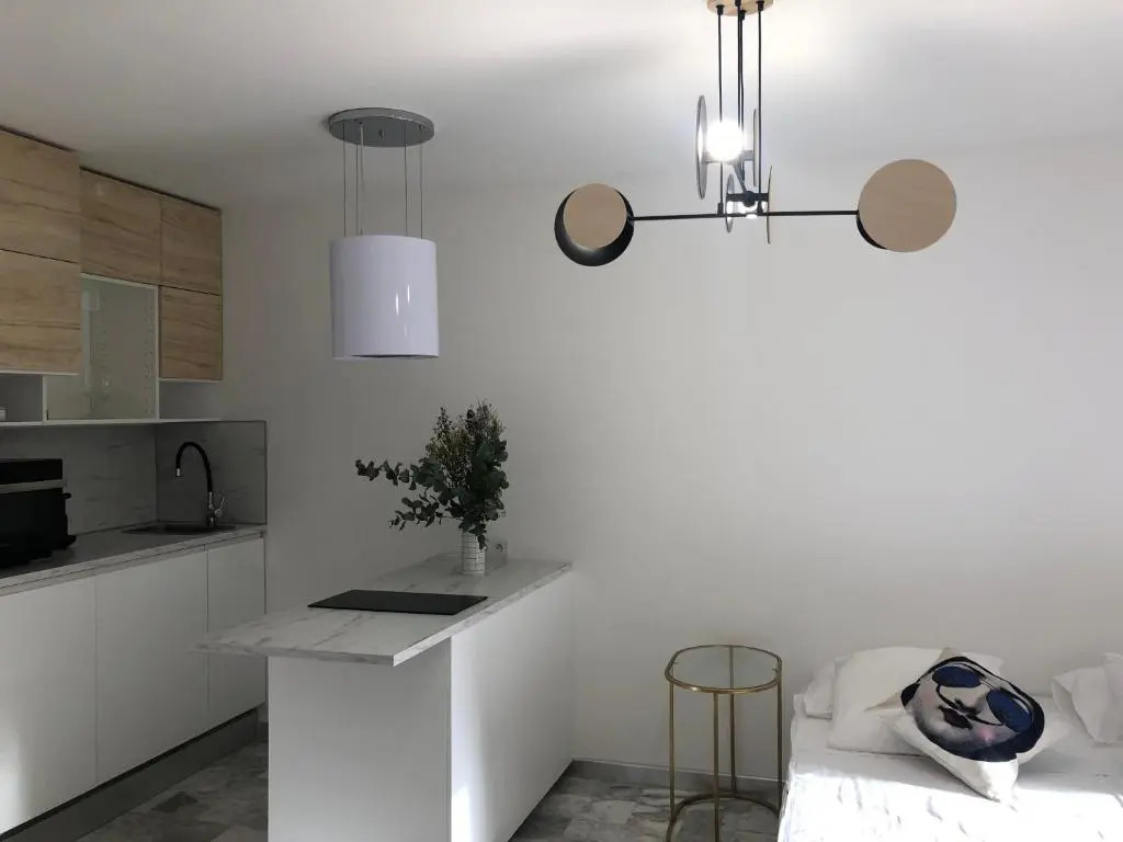 Majestic Apartment