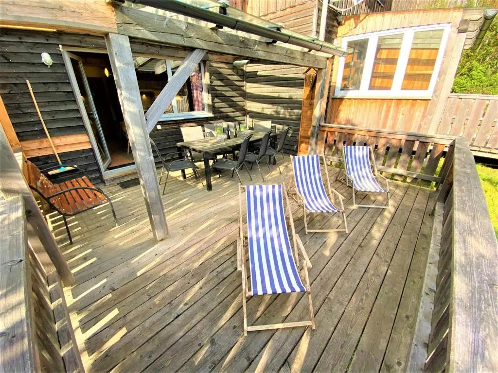 URIGES Chalet auf über 1250m +DAMPFBAD +NETFLIX!