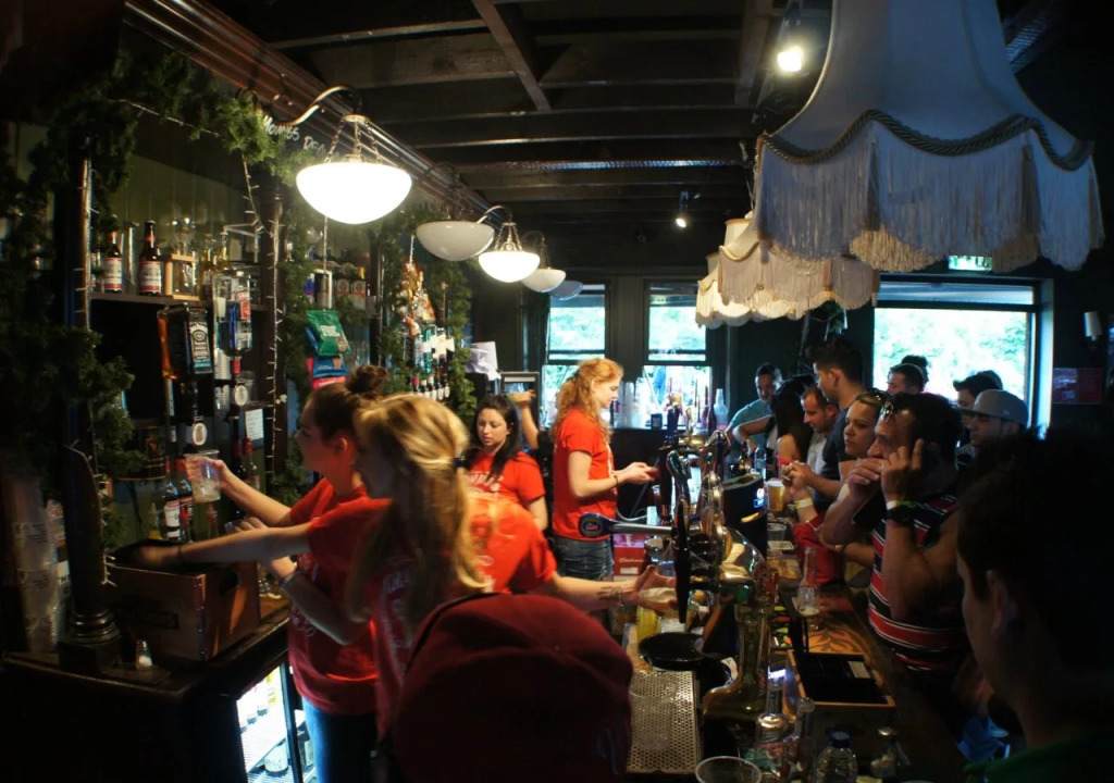 Grand Junction Arms