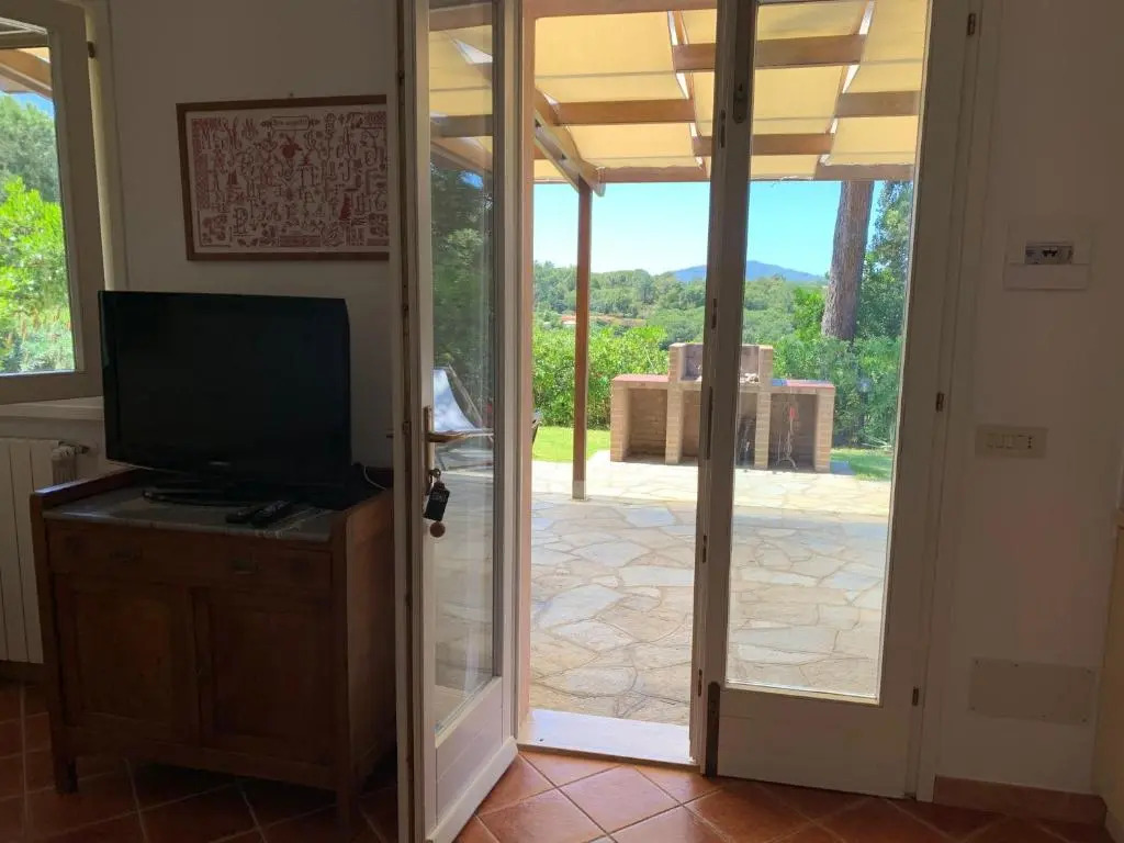 Villetta indipendente Capo Perla 4/a