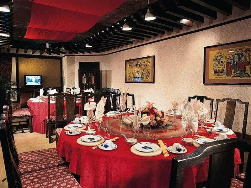 Huanhai Gloria Inn Qingdao