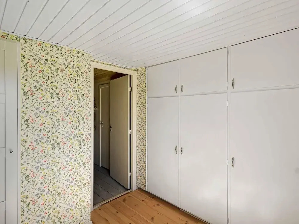 5 Star Holiday Home in Gudhjem