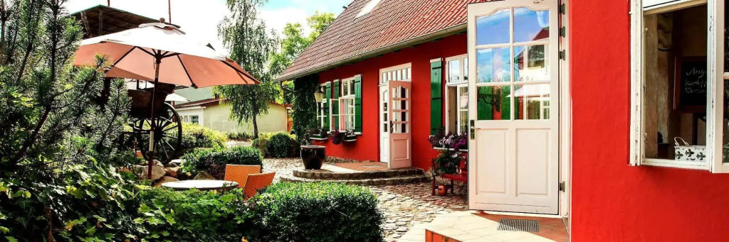 Landgasthof & Hotel Jagdhof