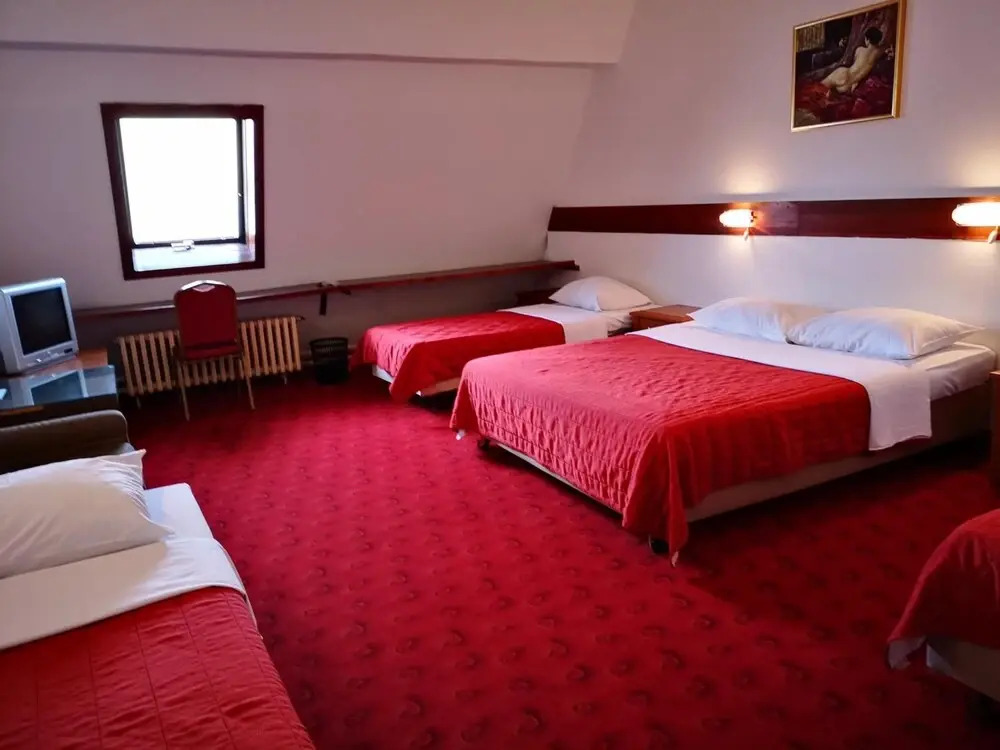 Motel Plitvice Zagreb