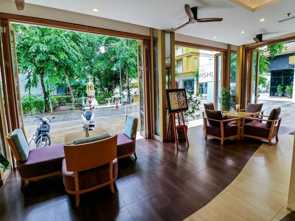 ASHLEE Plaza Patong Hotel & Spa
