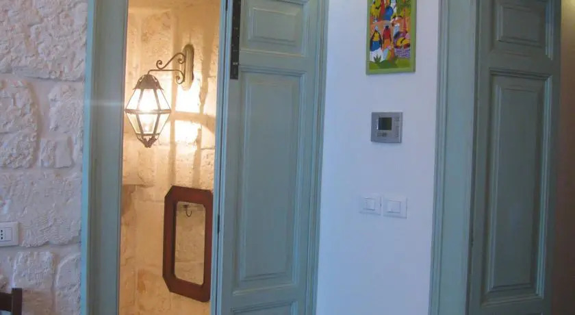 Dimora ottocentesca Ostuni