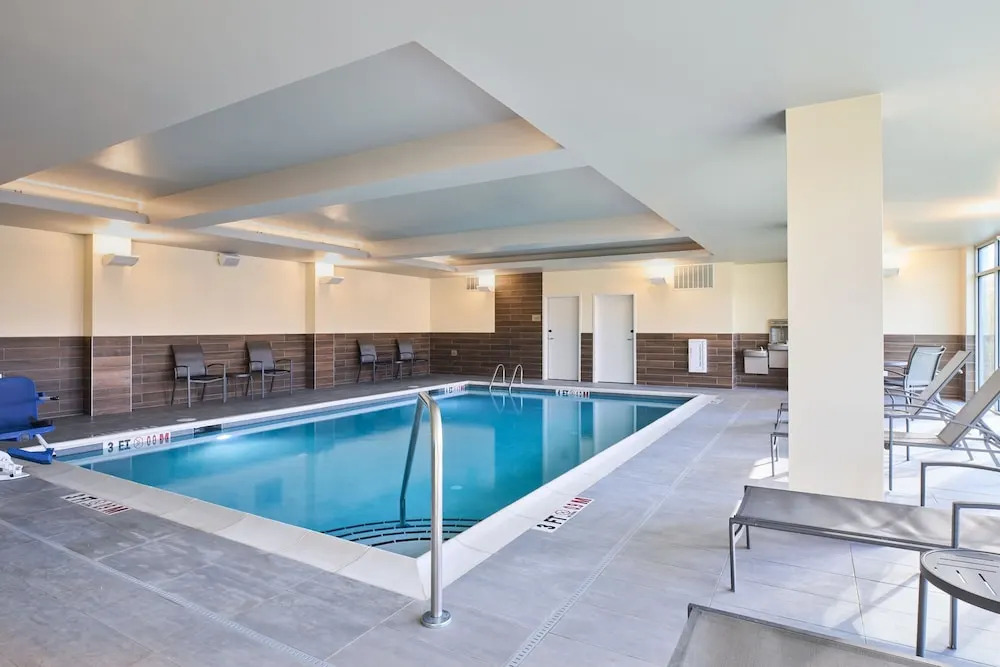 Fairfield by Marriott Inn & Suites Hagerstown