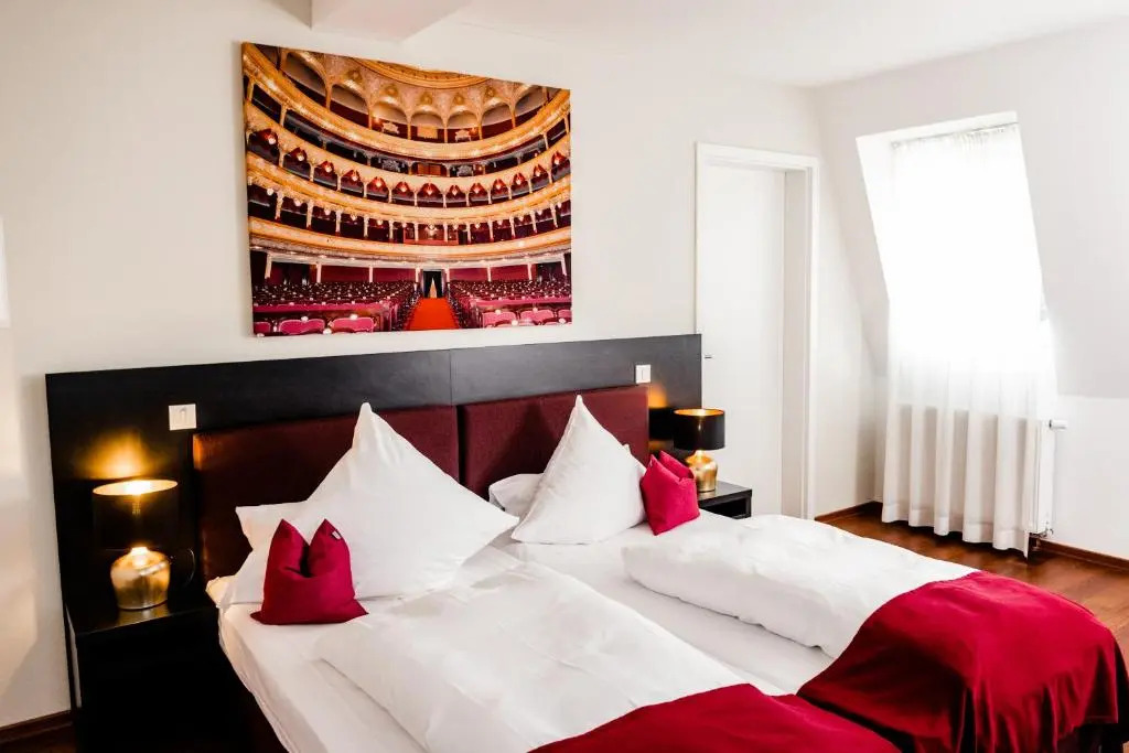 Hotel Gut Landscheid