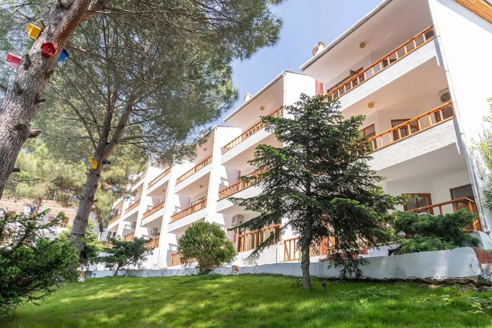 Seasons Park Resort