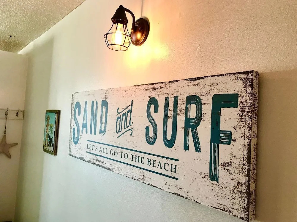 Beach Blessed - Sea View at Symphony Beach Club