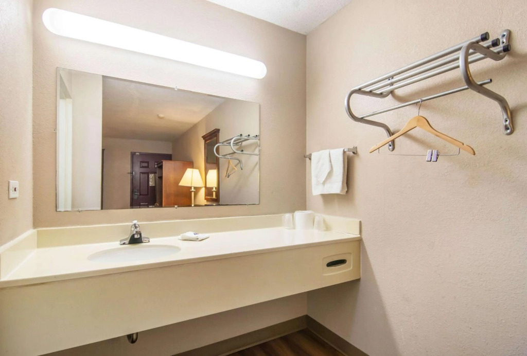 Motel 6-Alsip, IL