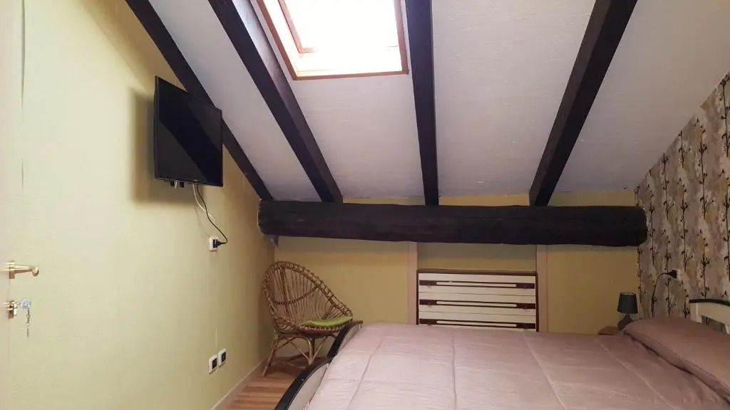 B&B Casa Arcangeli