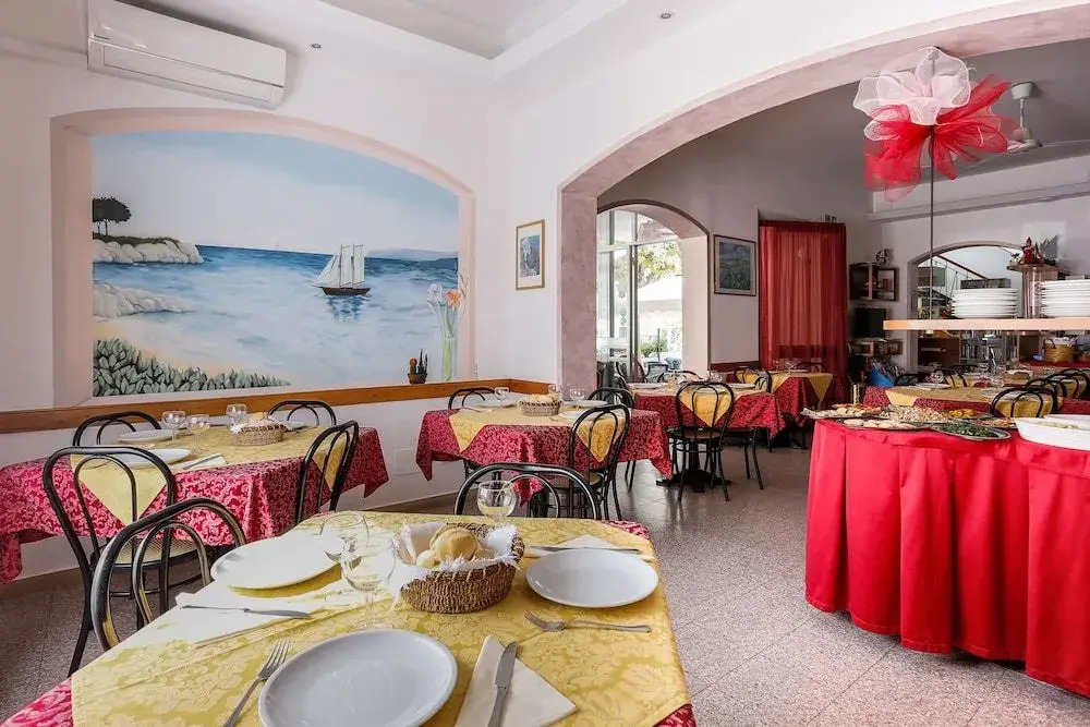 Hotel Susanna