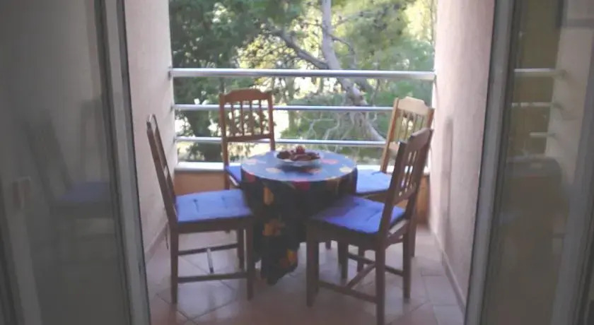 Apartments Beti
