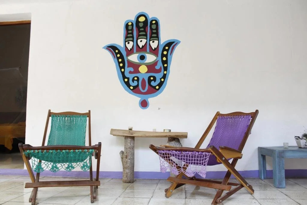 Akasha Hostel