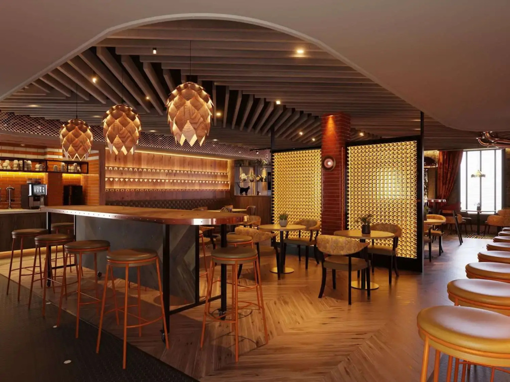 ibis Styles York Centre