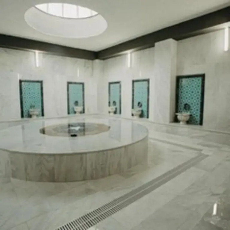 Tokat Termal Hotel