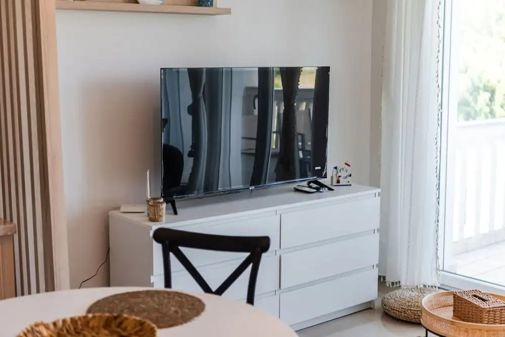 Velipoja Beach Apartment 1BR Near the Sea