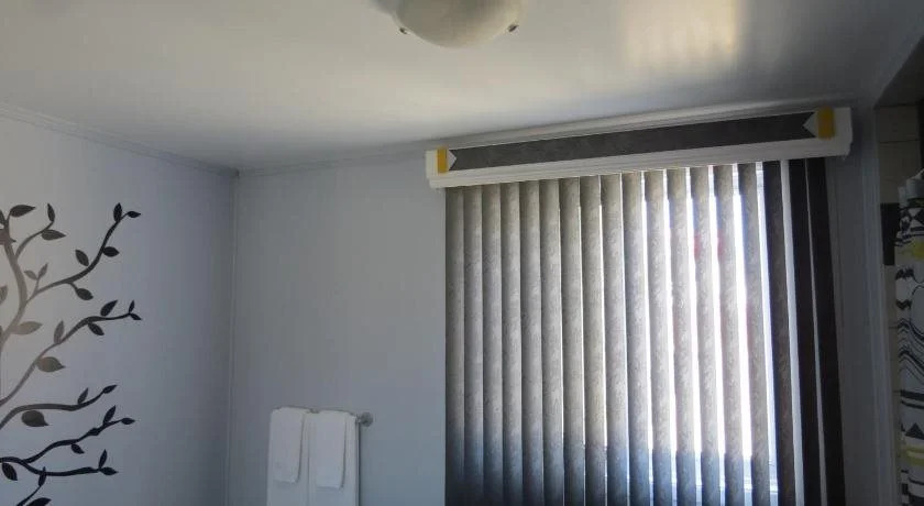 Motel Au Soleil couchant