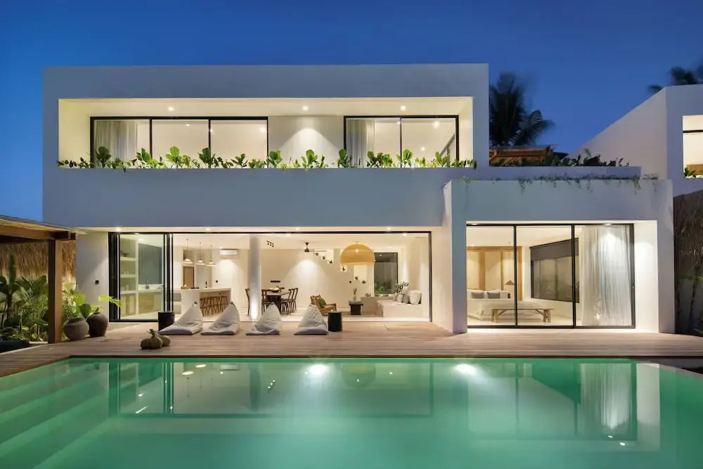 Tias Villas