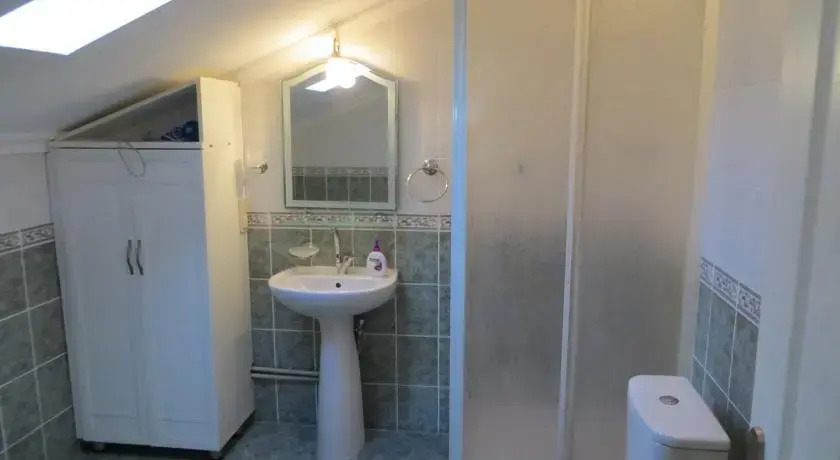 Asteria Suite - Atlas Residence