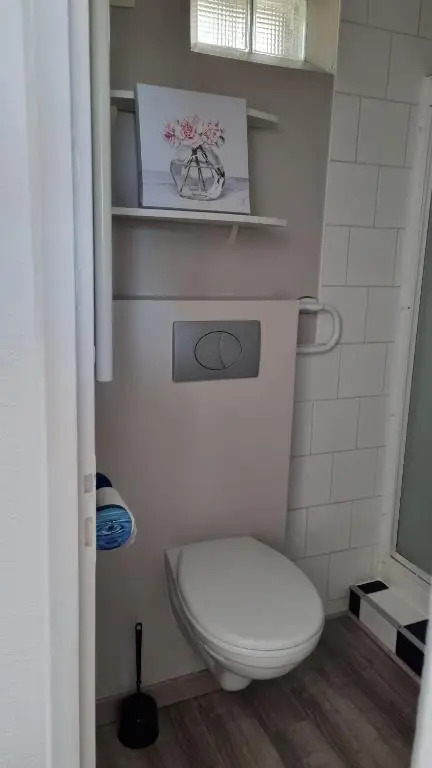 Appartement douillet avec piscine