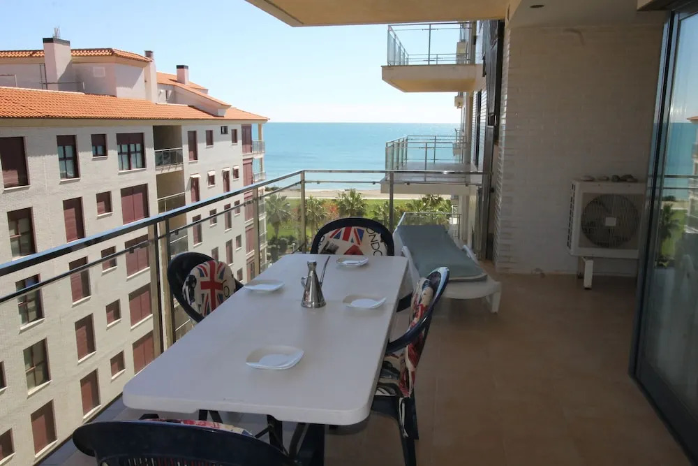 Oropesa del mar - Las Terrazas I