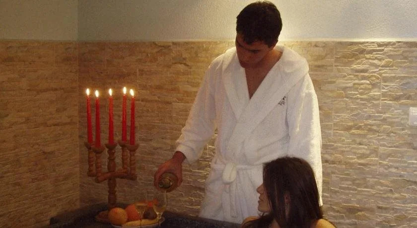 Adjev Han Hotel
