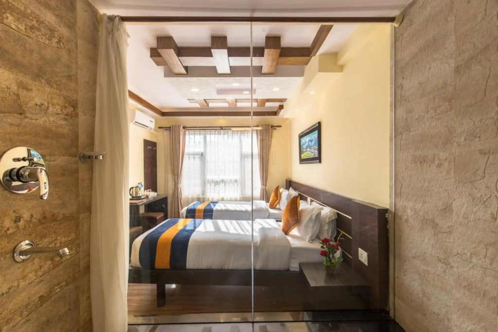 Devo Boutique Hotel