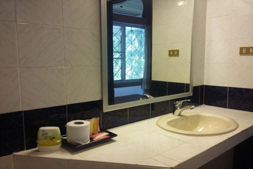 Samui Orchid The Ocean Resort