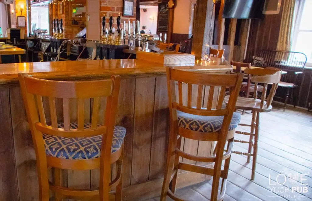 Rising Sun Inn