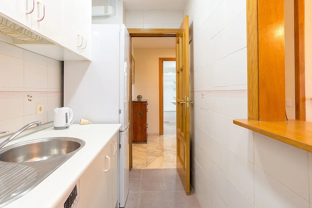 Apartamentos BAHIA de HUELIN
