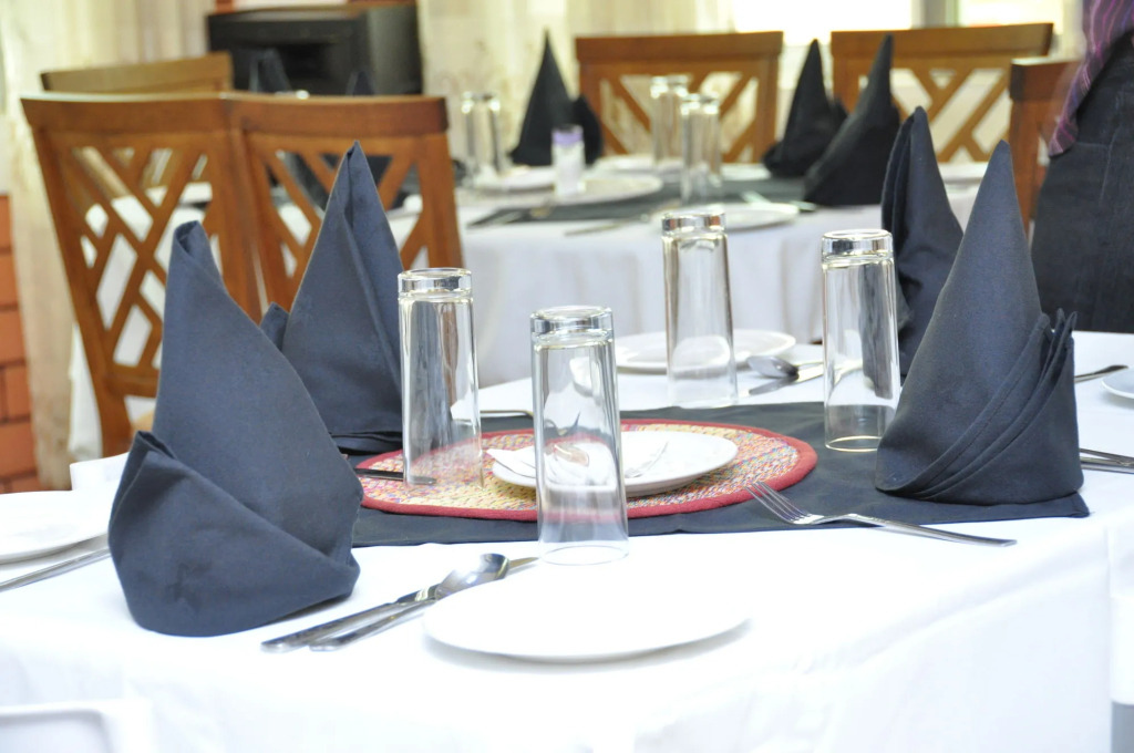 Ridma Hotel